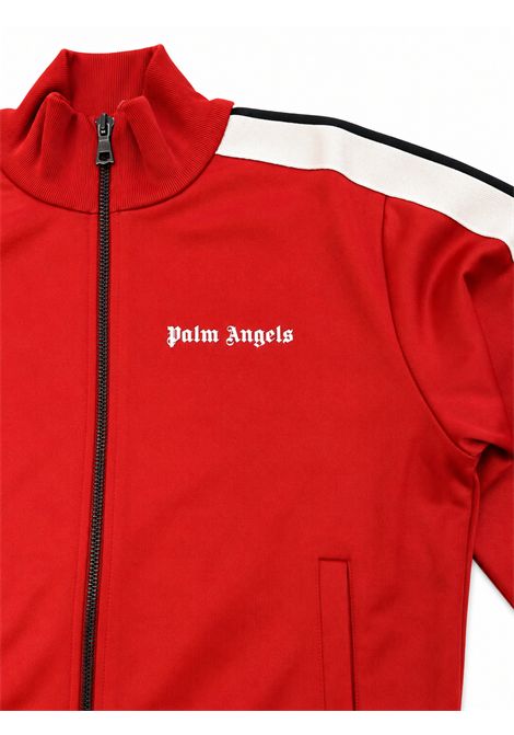 Felpa con logo PALM ANGELS | F6PAJBJK028040